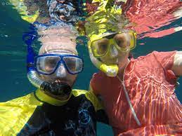 How to choose snorkel gear: 5 features to look for