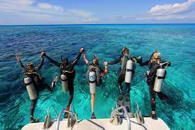 How to maintain aluminum dive tank: 5 essential steps