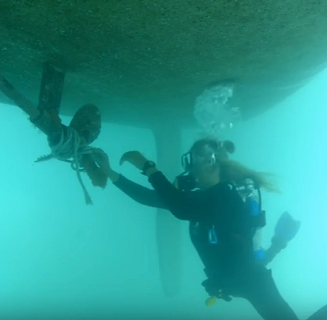 Mini dive tank regulator setup: 7 compatibility checks