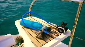 Mini scuba tank kit contents: 7 essential components