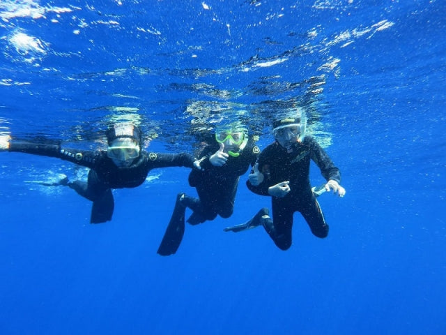 Mini tank vs snorkeling gear: 6 differences for beginners