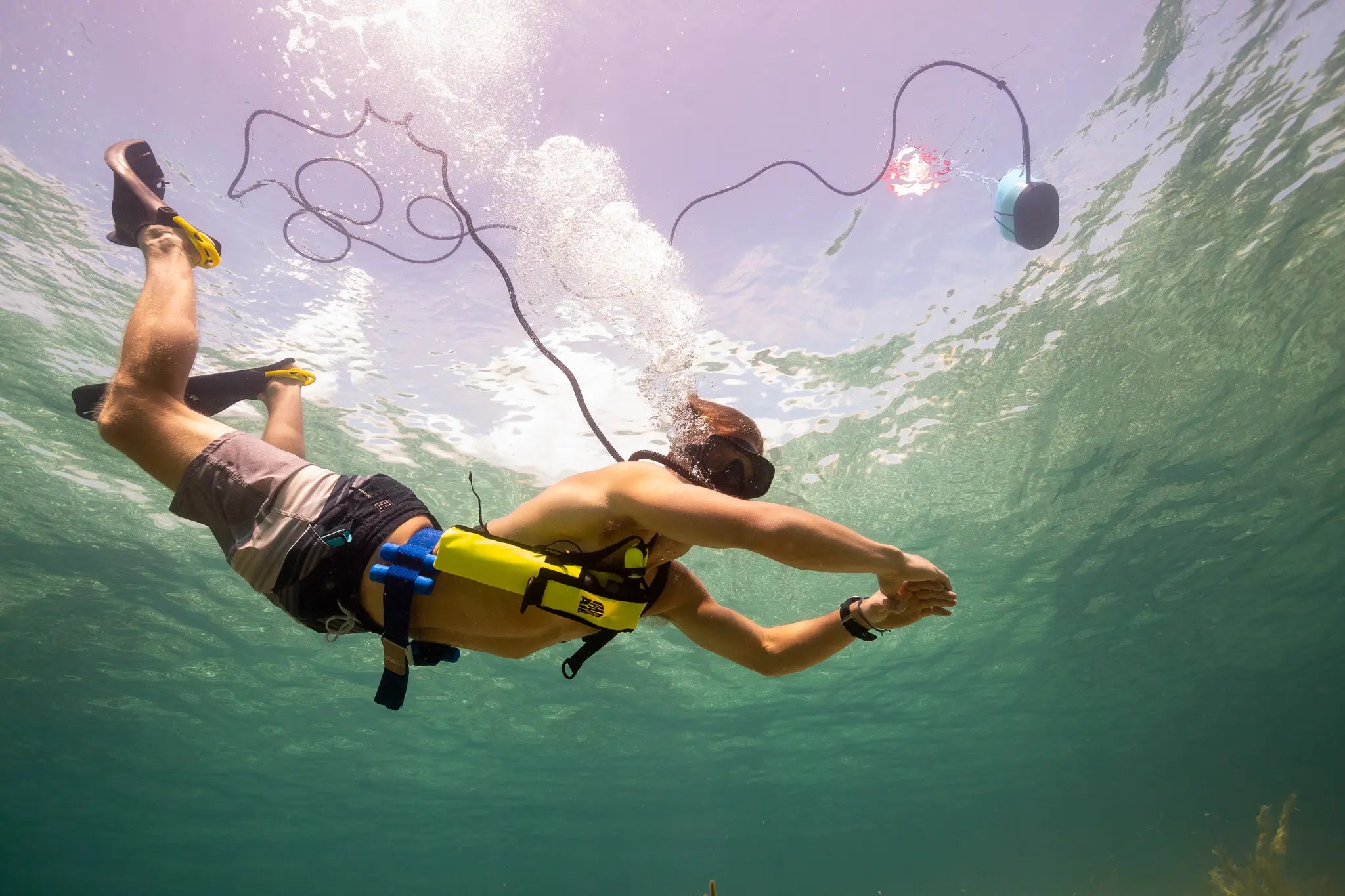 Portable scuba tank regulations: 5 travel rules for divers