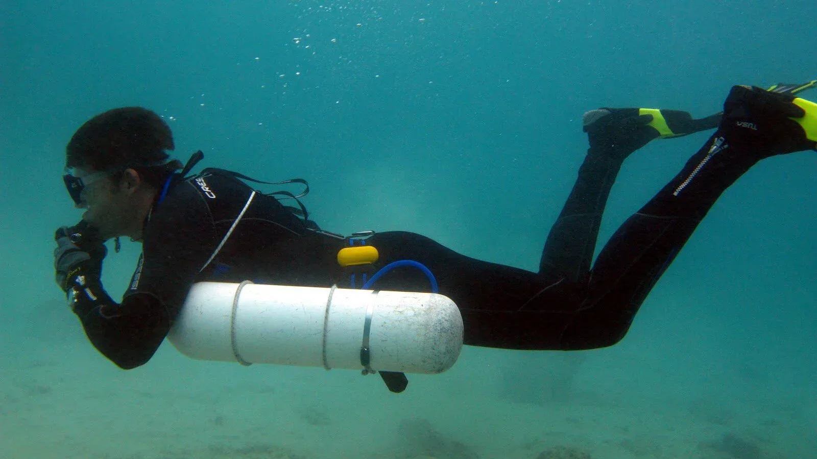 Regulator Setup: 5 Step Pre-Dive Configuration