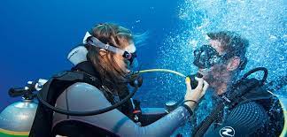 Scuba tank sizes chart: 5 capacities for different dive needs