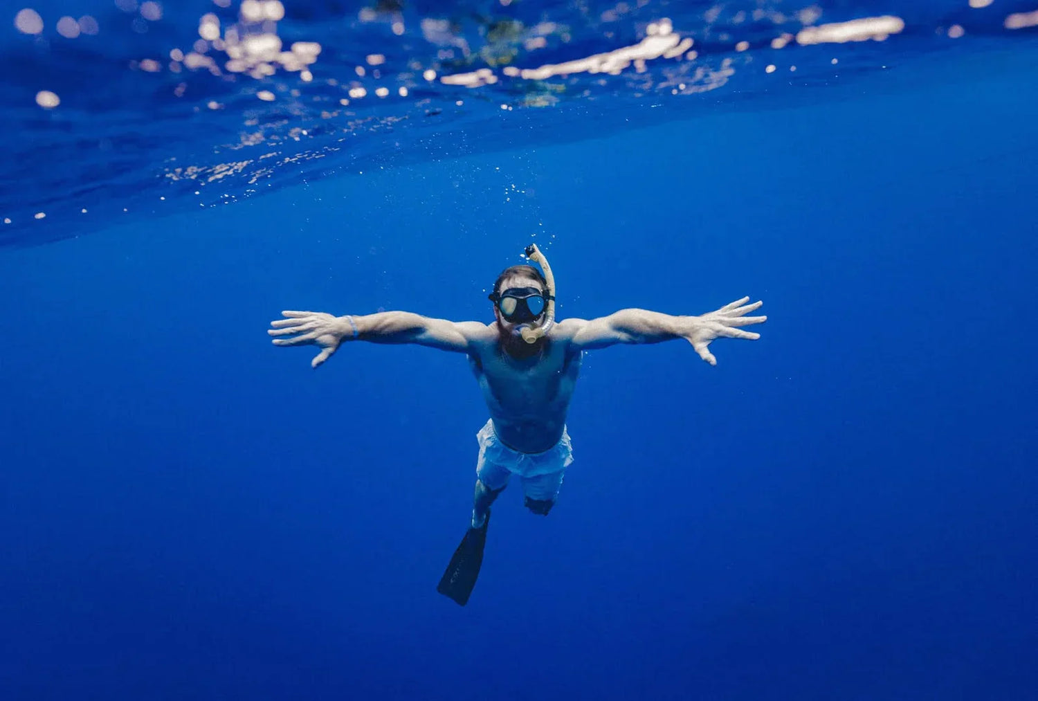 Snorkeling gear bag essentials: 5 items to pack safely