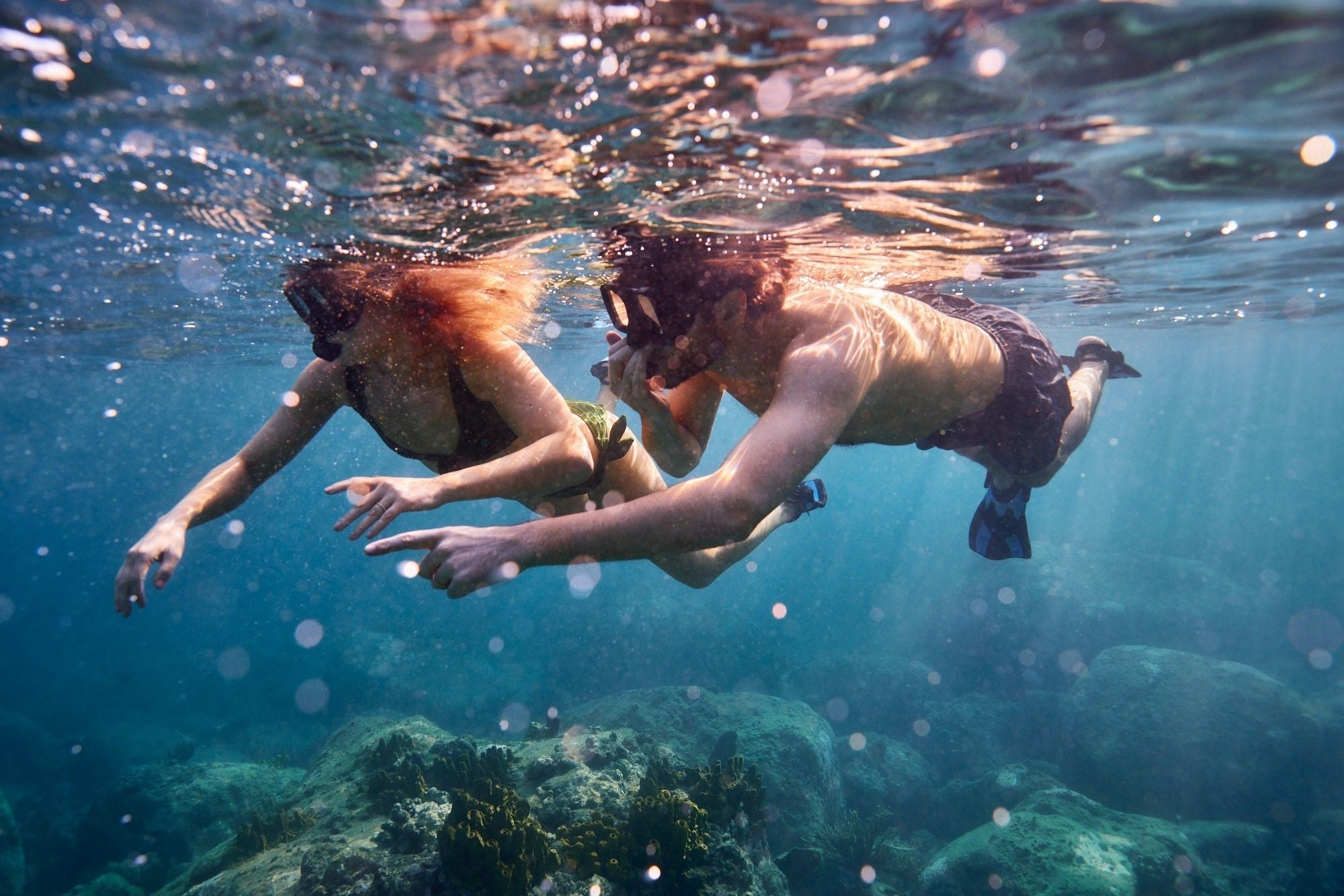 Snorkeling gear for adults: 7 must-have features checklist