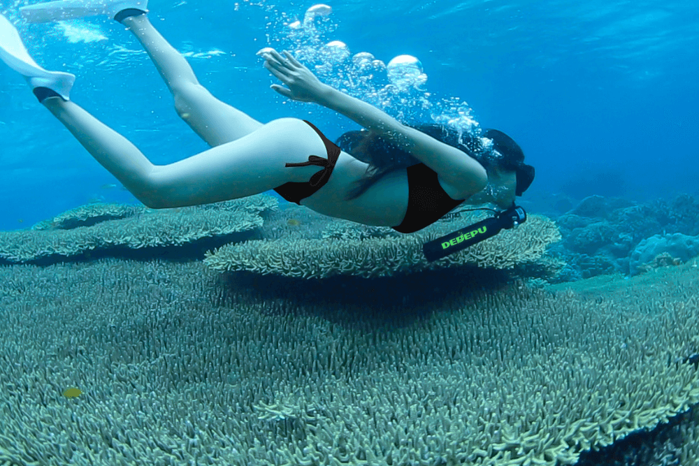 What Is The 120 Rule In Scuba Diving?