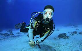 Scuba compressor maintenance: 5 filter change steps
