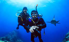 Handheld scuba tank safety: 5 pre-dive checks required