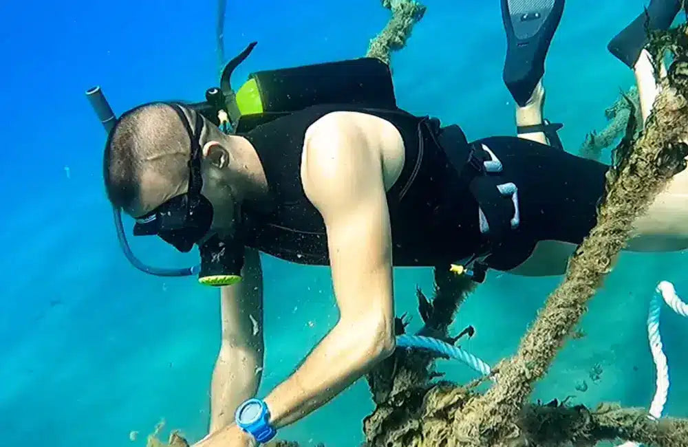 5 Critical Pressure Check Points for Small Dive Tanks