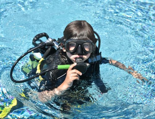 Small scuba tank maintenance schedule: 5 crucial steps