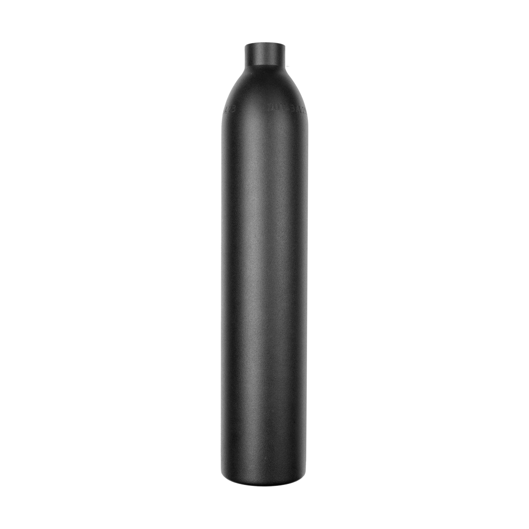 0.5L air bottle