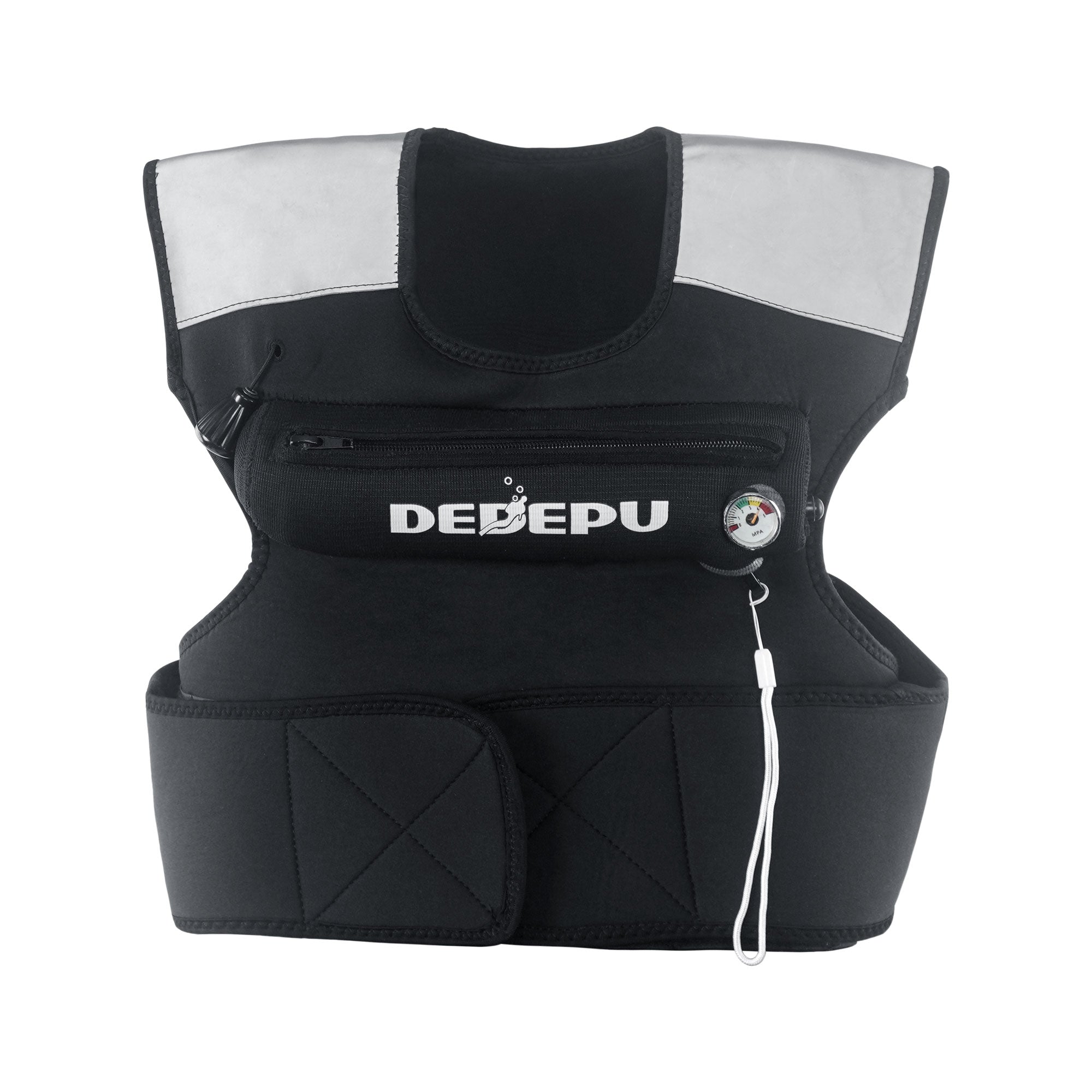 Snorkeling Emergency Rescue Vest