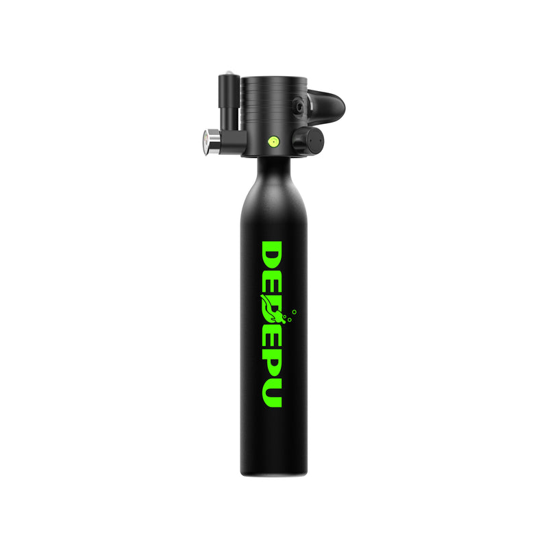DEDEPU S3000 Mini Scuba Tank