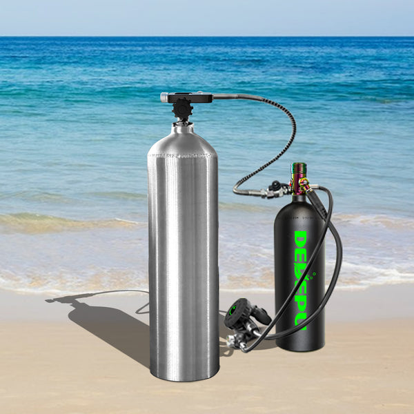 Electric Compressor