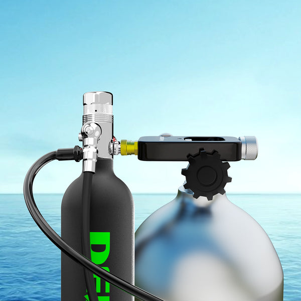 Electric Compressor