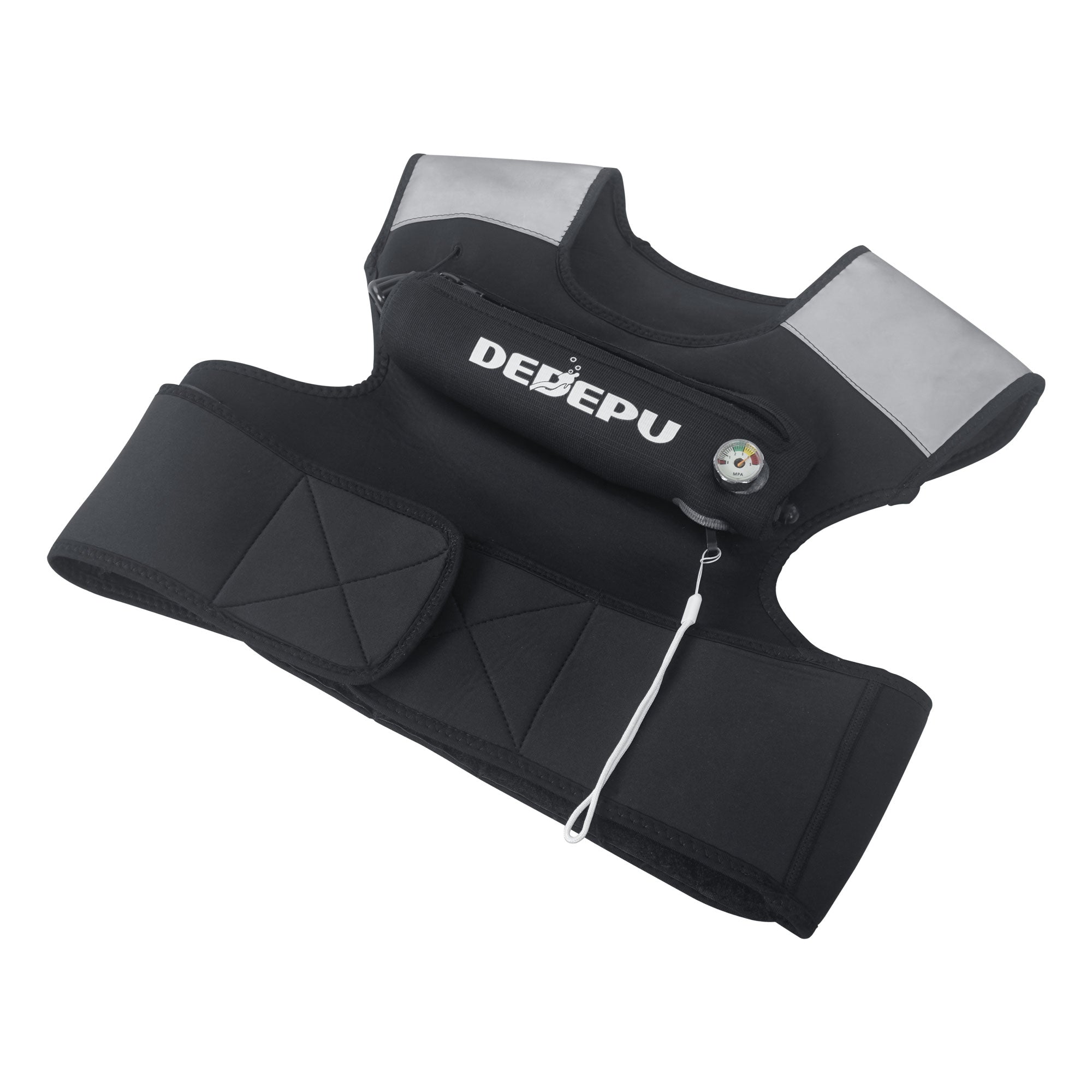 Snorkeling Emergency Rescue Vest