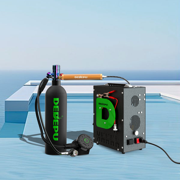 Refill Adapter