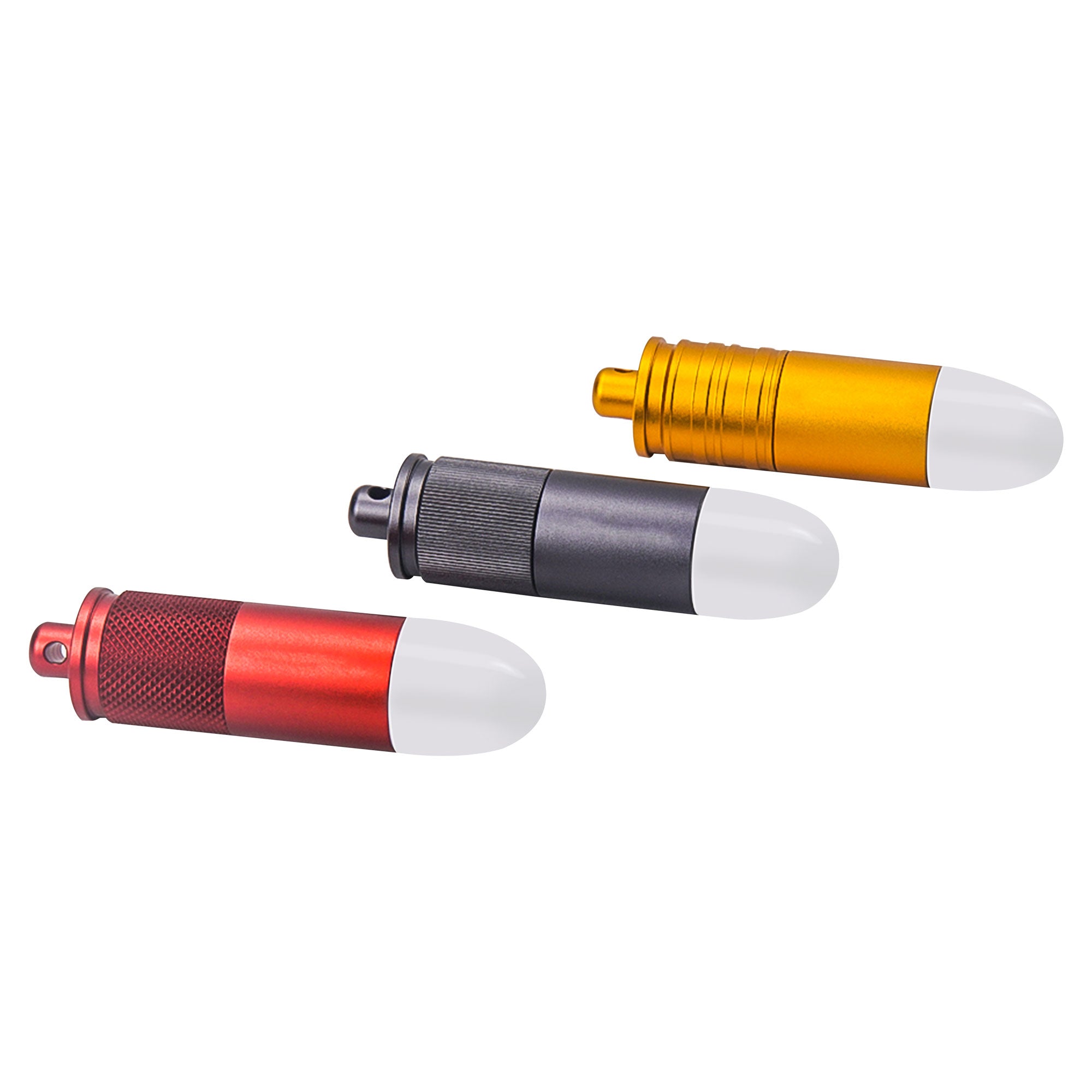 DEDEPU LED Emergency Dive Light Deep Diving Accessories for Swim & Dive Gear
