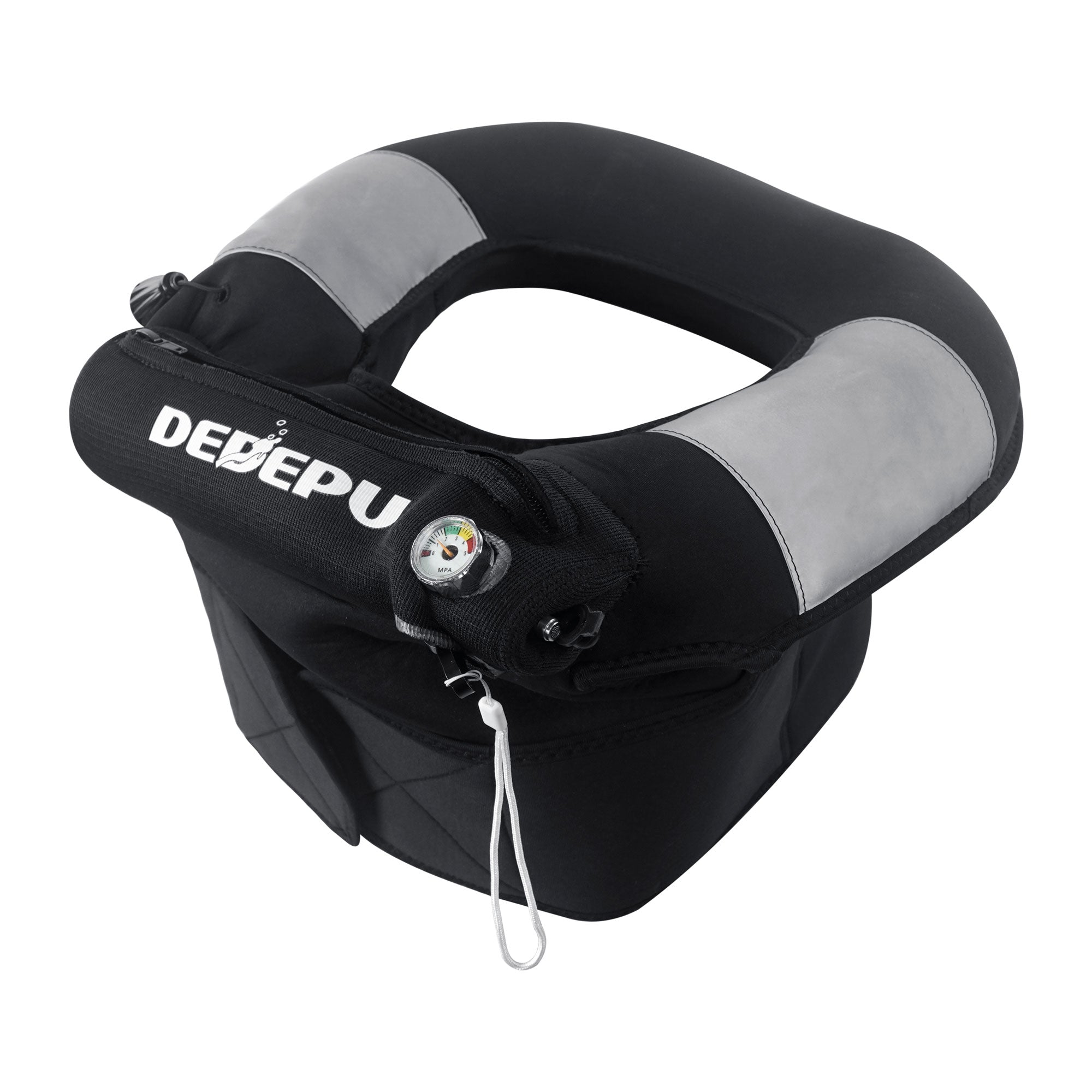 Snorkeling Emergency Rescue Vest