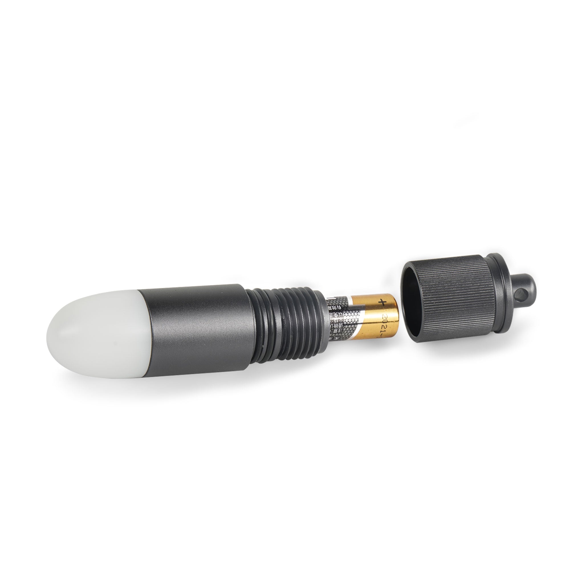 DEDEPU LED Emergency Dive Light Deep Diving Accessories for Swim & Dive Gear