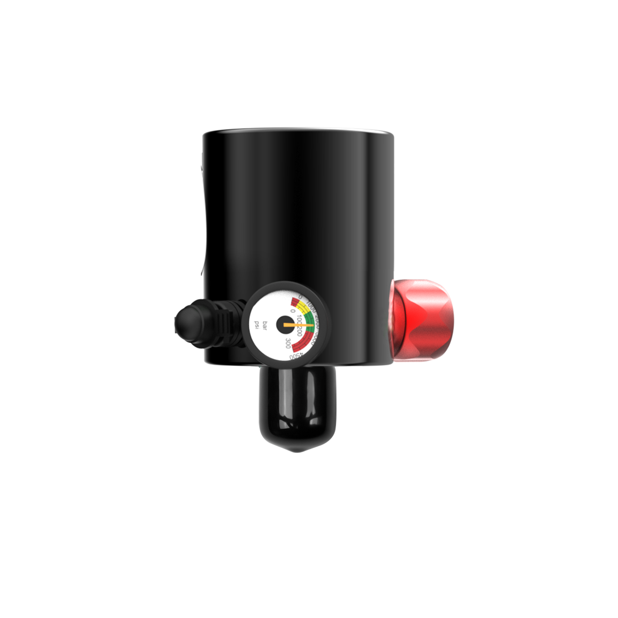 S3000 0.5L constant-pressure breathing valve