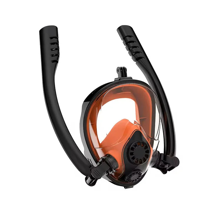 DEDEPU SNORKELING MASK