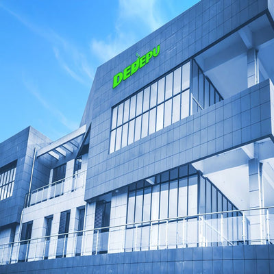 DEDEPU factory